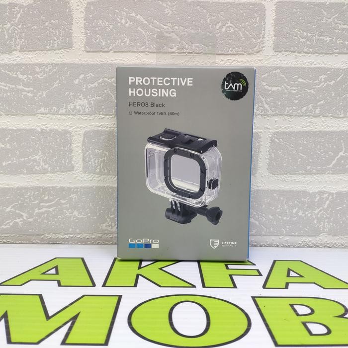 Original Underwater Protective Housing Waterproof Case GoPro Go Pro 8