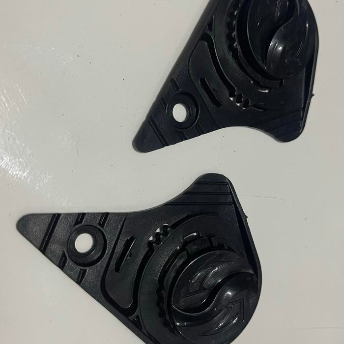 RACHET MDS PROVENT-RACHET MDS PRO RIDER-RACHET MDS