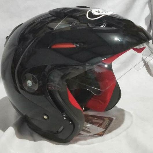 Busa Helm KYT Romeo Original