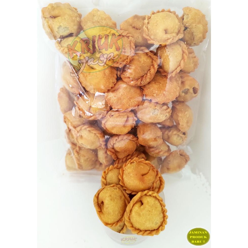 

Promo Pastel Abon Sapi Spesial ... Super