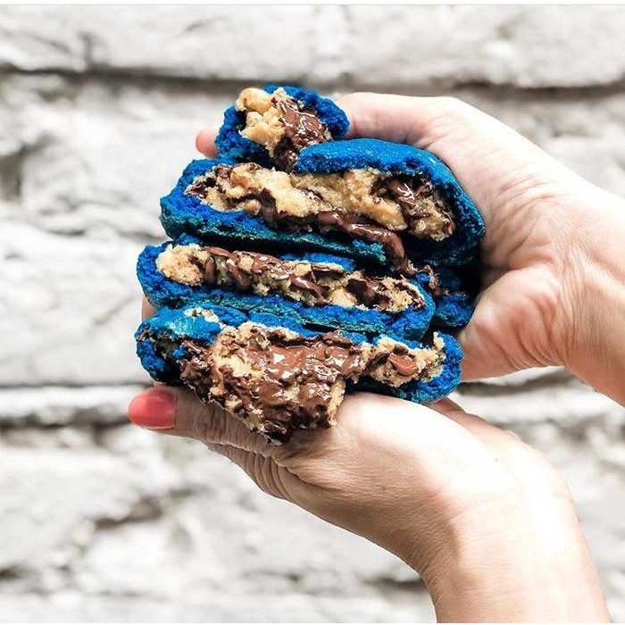 

Baru Dough Lab The Monster Cookies Premium 1 Pack