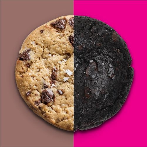 

Baru Dough Lab OG & Diva Duet Dessert