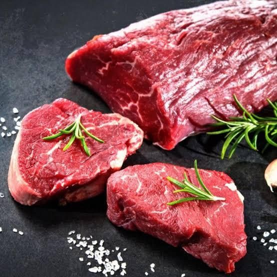 

Baru Marinated Australian Tenderloin Daging Beef Ready to Cook 500gr