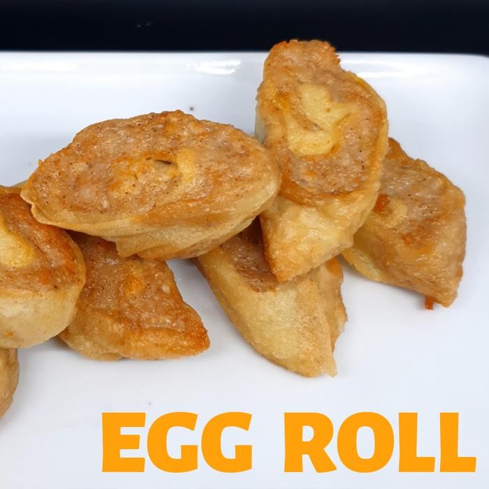 

Baru Egg Roll Halal Dadar Ayam Gulung