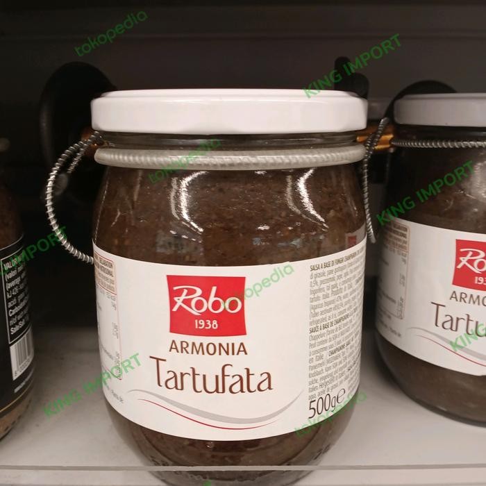 

Robo Aromania Tartufata 500gr
