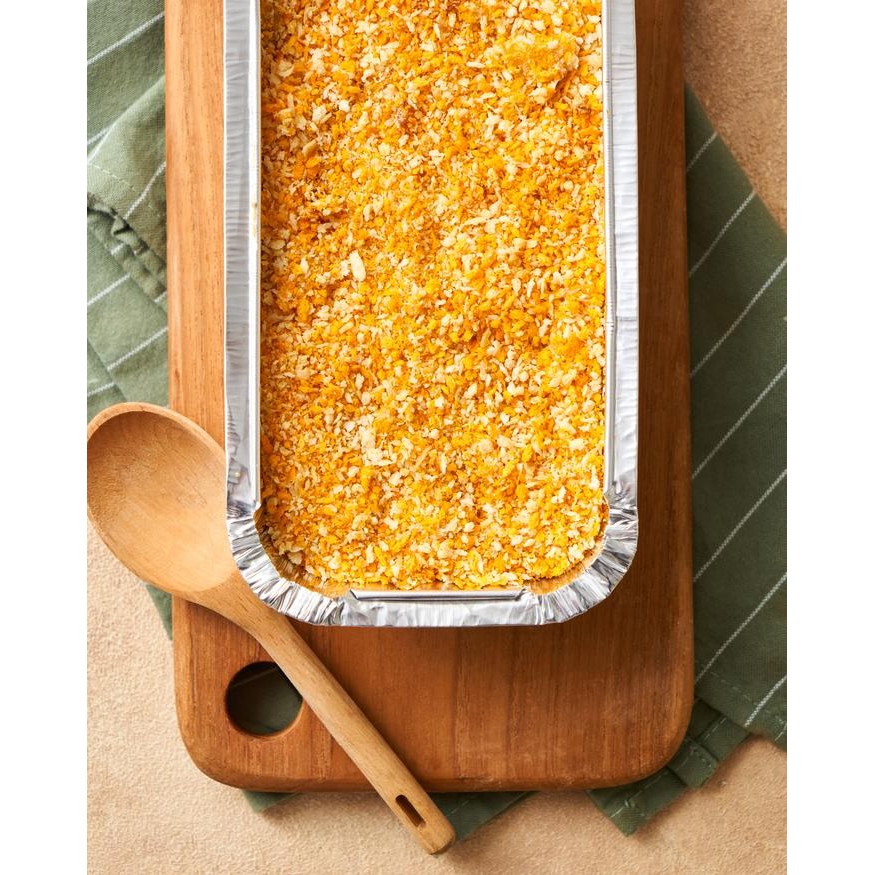 

Baru Mac & Cheese Single Box - Makanan Siap Saji