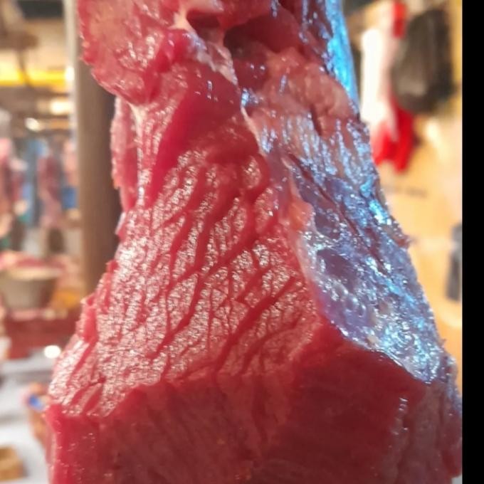 

Baru Daging Fresh Rendang 500gr - Siap Masak