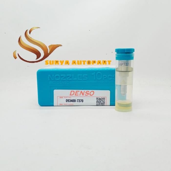 Stok Terbatas Nozzle Nozzel Only Mitsubishi Canter Ps110 Ps 110