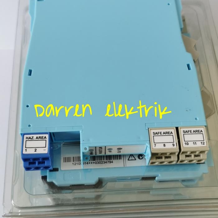 MTL SWITCH PROXIMITY DETECTOR INTERFACE MTL5514