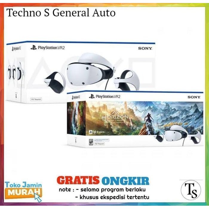 PS5 PlayStation VR2 / PSVR / PS VR 2 PS 5 / PSVR2 / VR PS5 / PS 5 VR