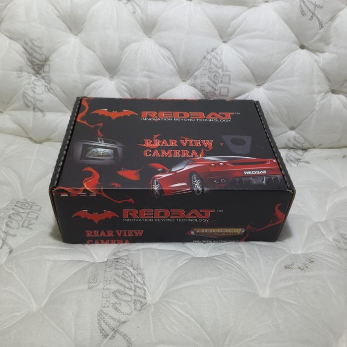 CAMERA MUNDUR /PARKIR TOYOTA INNOVA 2014