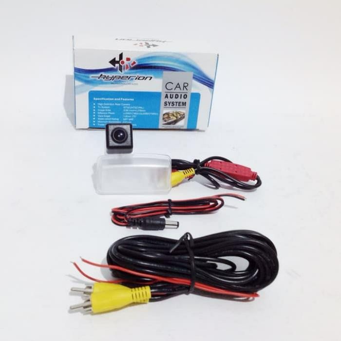 KAMERA PARKIR MOBIL SIGRA -CAMERA SENSOR MUNDUR MOBIL