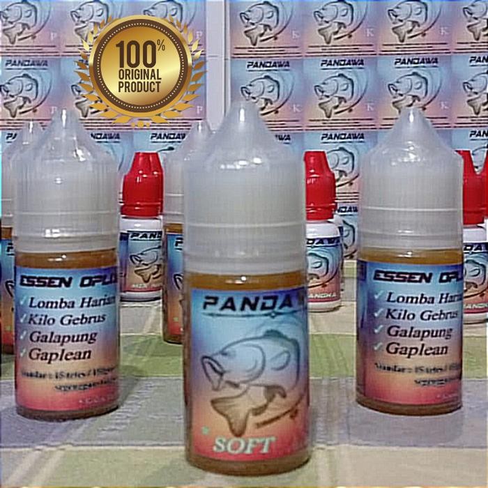 Essen Oplosan Ikan Mas Pandawa Essen Ikan Mas Babon Induk Ikan Rame