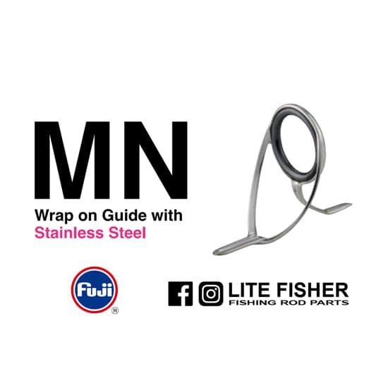 Ring Guide Set Fuji Mnog30 Top 8