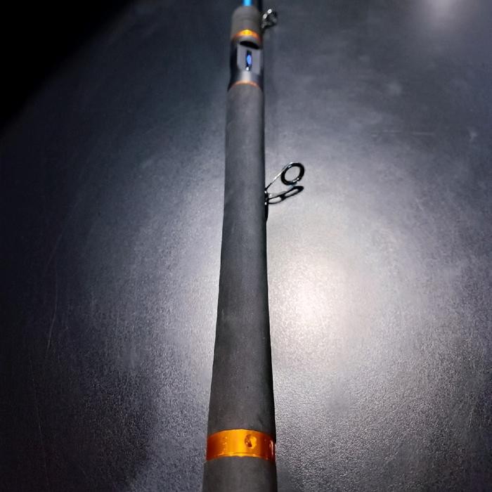 Joran Exori Akagami 602Ml, 602M, 602Mh