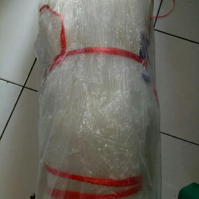 Jaring Ikan 4 Inch 0,50 (70/80) Yoko