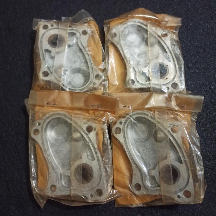 COVER AS PERSENELING OPERAN GIGI DT 100 DT100 DT 125 DT125 YZ100 MX100