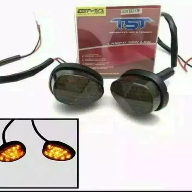 PROMO SEN TEMPEL/SEIN TEMPEL R15 V3/V2/R25/CBR 150 R/NINJA 250/GSX & LAIN2