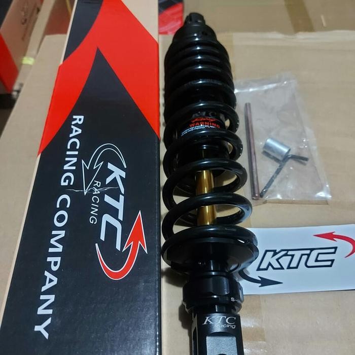 Shock Breaker Ktc Non Tabung Stelan Tipe Razor Pro Honda Vario 125 Htm