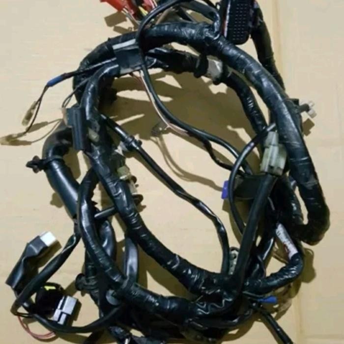 kabel body original yamaha mioJ, gt 115,X ride 115