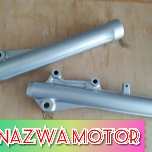 TABUNG SHOCK DEPAN SUZUKI SHOGUN 110 SMASH ORIGINAL