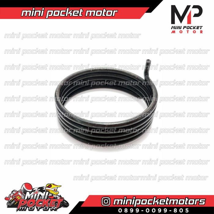 Per Selah Starter SE 50cc 2T Per Kick Starter Gazgas GX 50 Nitro 50cc