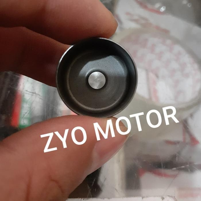 TUTUP SIM KLEP KELEP SATRIA FU 150 ORI SUZUKI