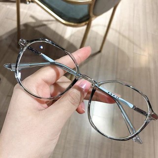 Kacamata fashion Kacamata minus -0.5 ke -4.0 Kacamata anti radiasi kacamata wanita 078