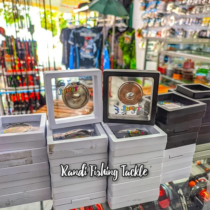 Drag Cliker Crayfish Jerit V2