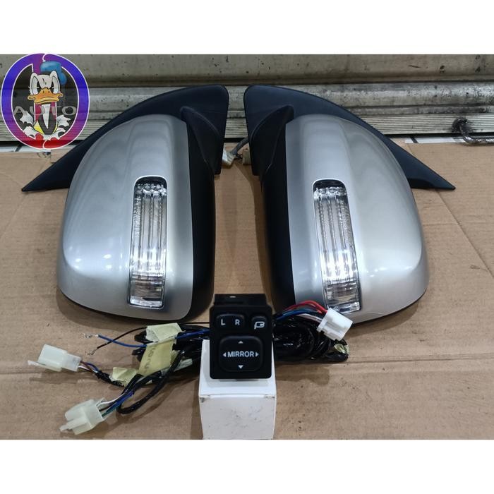 Spion Grand Max Upgrade Luxio Retract b