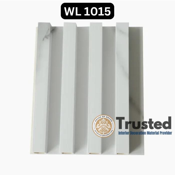 Wallpanel Wpc Pvc Wood Kayu Panel Dinding Wl1001 Wl1002 Wl1003 Wl1004 Wl1005 Wl1006 Wl1007 Wl1008