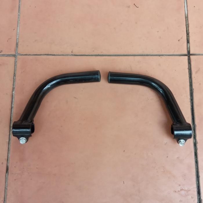 BAR END TANDUK STANG SEPEDA MTB FEDERAL VINTAGE ORIGINAL QUALITY