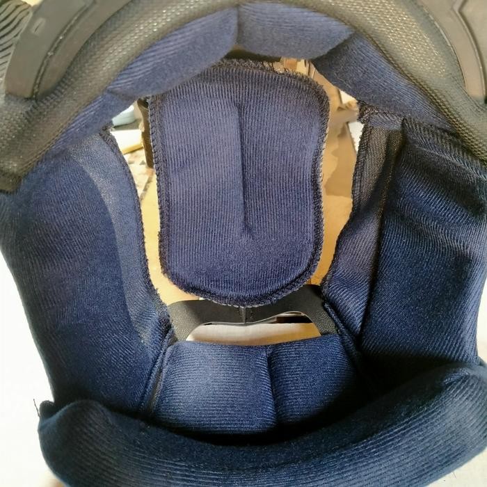 crownpad arai cargloss