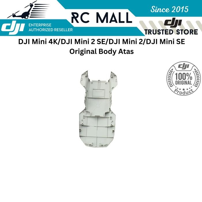 Body Atas Dji Mini 4K Dji Mini 2 Se Dji Mini 2 Dji Mini Se Dji Mavic Mini Upper Shell Case Casing