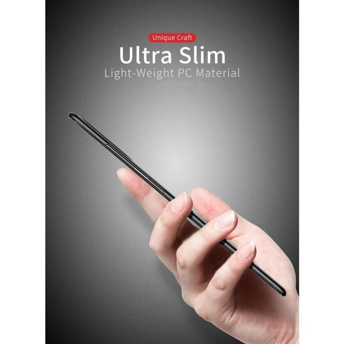 Msvii Samsung S22 / S22 Plus / S22 Ultra - Slim Luxury Matte Hardcase