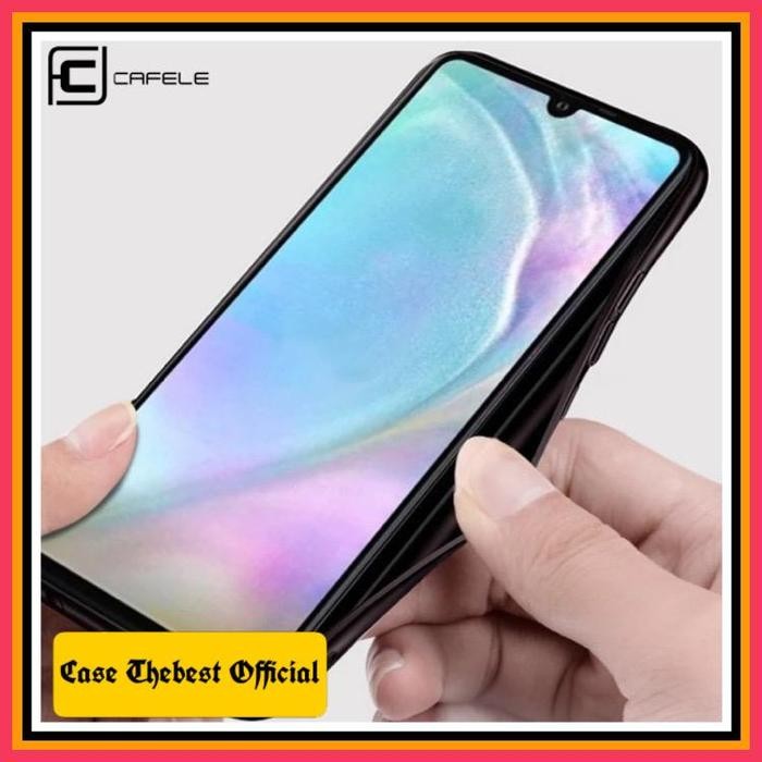 Xiaomi Mi 9T / Mi9T Pro Denim Cafele Original Hard Soft Case Cover Pc