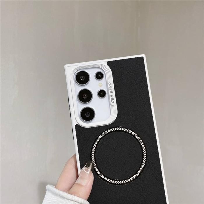 Casing Kompatibel Untuk Hp Samsung Galaxy S22 S23 S24 Plus Ultra - Samsung Galaxy S22 S23 S24 Plus