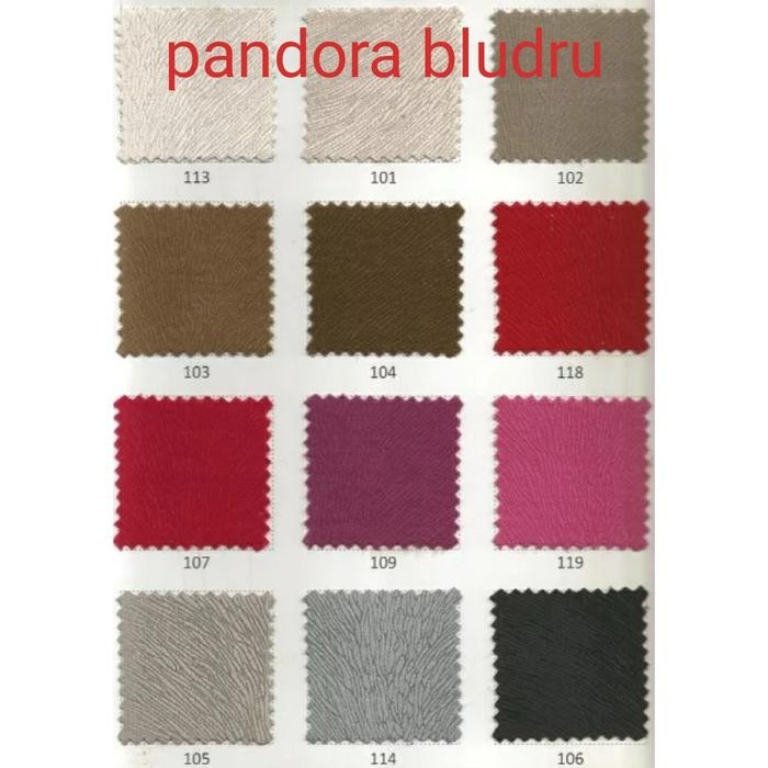 Sofa Nesya L Bed 3 Tingkat Kasur Empuk Dan Nyaman Termurah