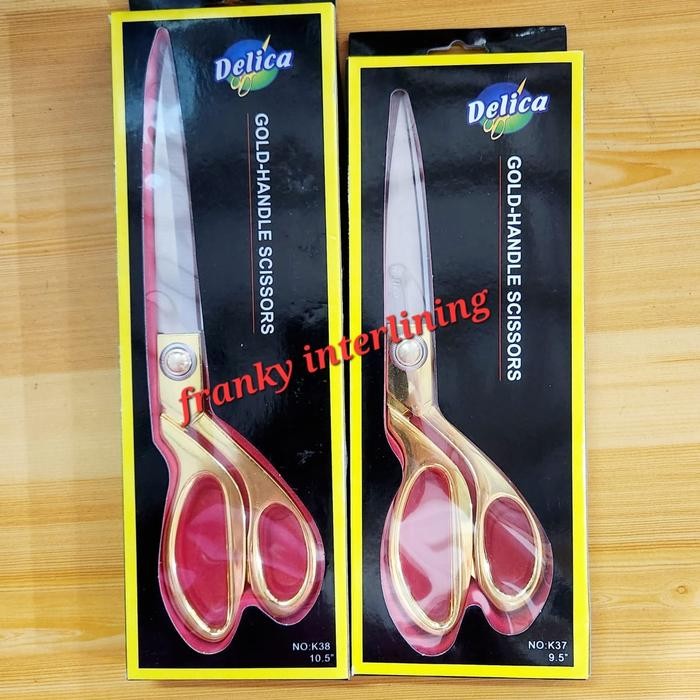 

ID GUNTING KAIN SUPER