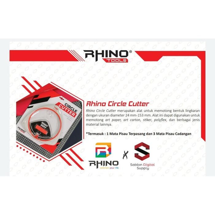 

ID PISAU POTONG LINGKARAN KERTAS CIRCLE CUTTER 24 MM - 153 MM