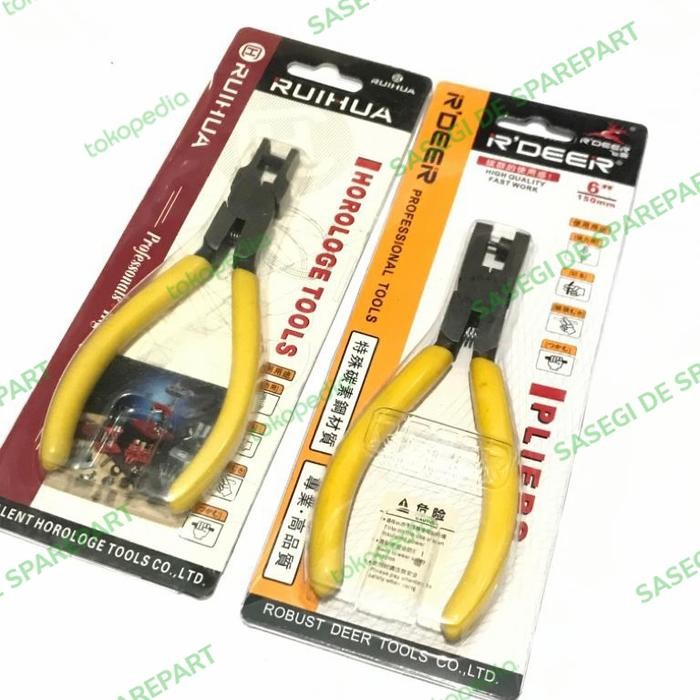 

ID TANG PEMBOLONG TANG PELUBANG TALI KULIT TALI RUBBER ALAT PELUBANG TALI