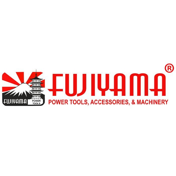 FUJIYAMA High Pressure Hose 10 meter FJC 880 Selang Mesin Jet Cleaner