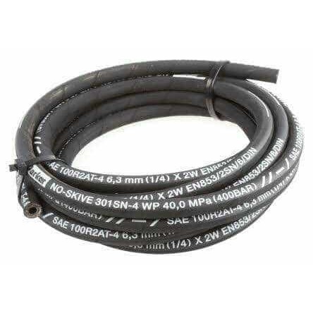 selang high pressure cleaner heavy duty untuk bermacam-macam mesin