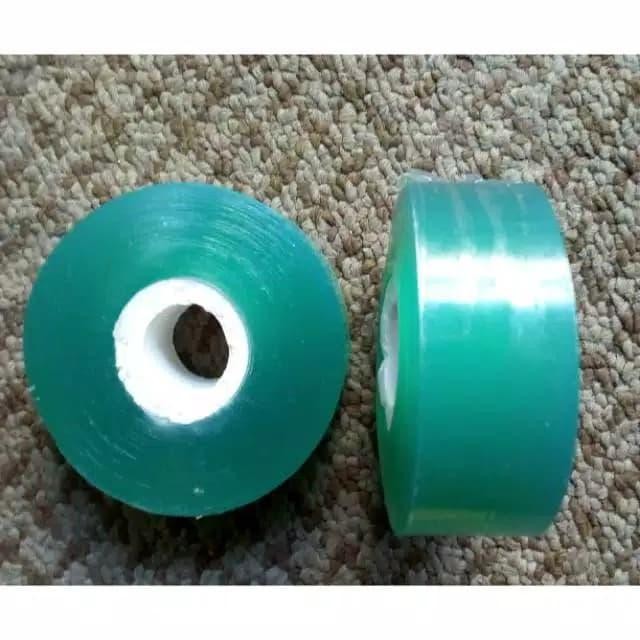Grafting Tape Plastik Okulasi Sambung Pucuk Tanaman