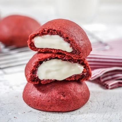 

dough lab the nationalist cookies premium stok terbatas