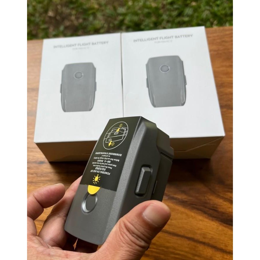 Battery Untuk Dji Mavic 2 Pro Baru 100% Bukan Barang Bekas