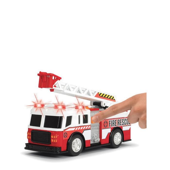 Dickie Toys Fire Truck - DIK203302014