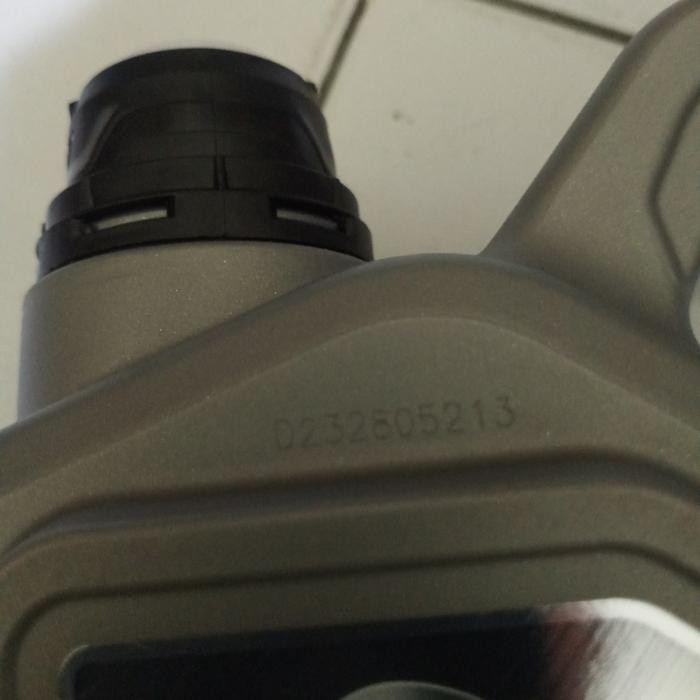 Oli TMO Diesel 15w-40 Synthetic Galon 4 Liter Oli (ORIGINAL)