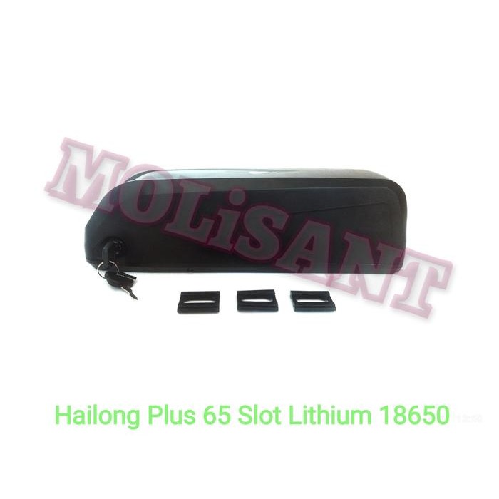 BATTERY CASE BATERAI BOX CASING BATERAI LITHIUM EBIKE SEPEDA LISTRIK KODE 92