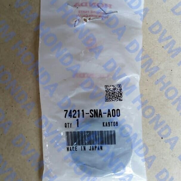 Tutup Baut Grille Wiper Original Civic Fd Part